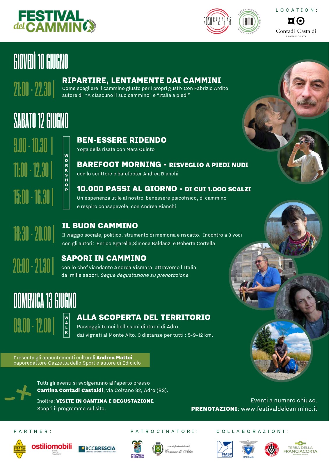 mara quinto eventi yoga della risata 2021-06-10, 12, 13