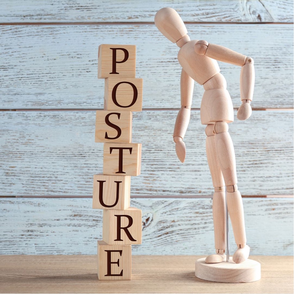 posture
